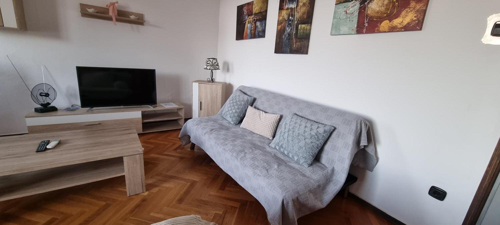 Villa Niki Rezine Lovran Room photo