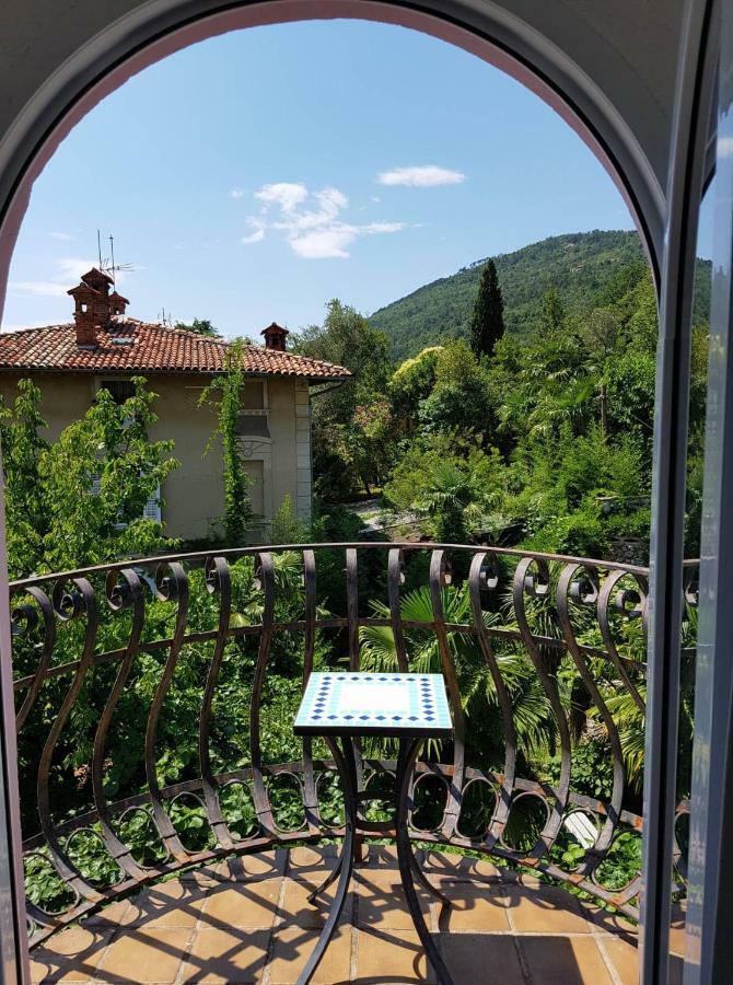 Villa Niki Rezine Lovran Exterior photo